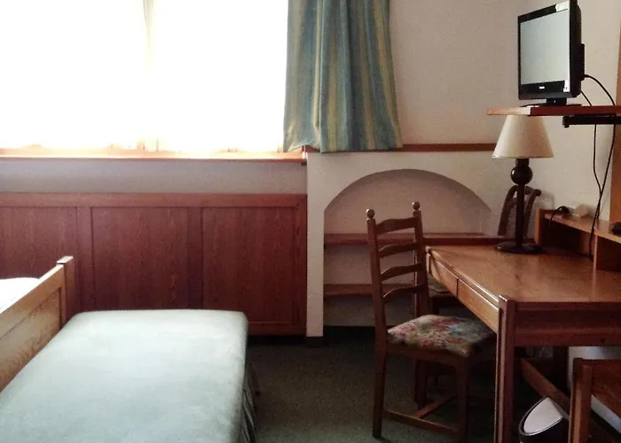 Hotel Grünes Türl
