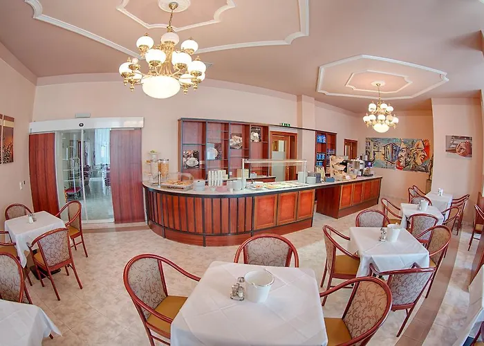 Frühstückshotel Waldbauer